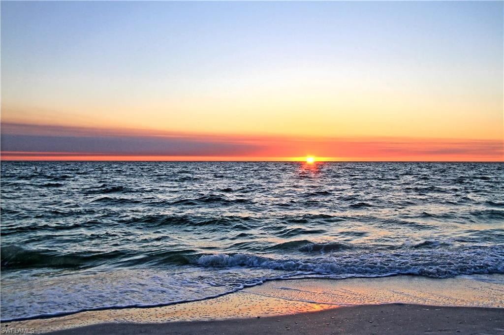 464 Terracina Way Naples, FL 34119 - Photo 34 of 35 A short drive to the warm Gulf waters!
