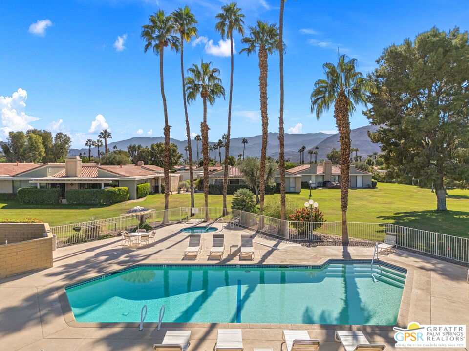 72485 Roxbury Drive Rancho Mirage, CA 92270 - Photo 1 of 1 Gallery Image 1
