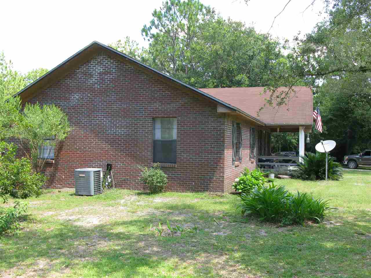 9057 Shiloh Cemetery Road Florala, AL 36442 - Photo 16 of 17 Gallery Image 16