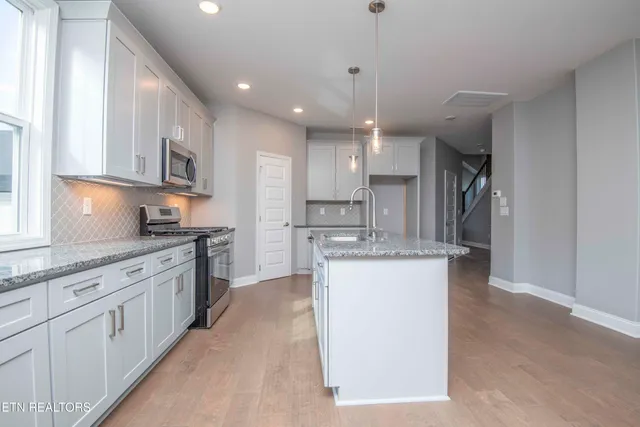 $579,900 | 6704 Orange Petal Lane, Knoxville, TN 37931