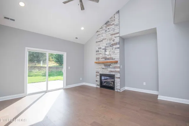 $579,900 | 6704 Orange Petal Lane, Knoxville, TN 37931