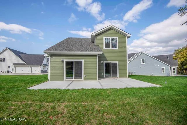 $579,900 | 6704 Orange Petal Lane, Knoxville, TN 37931