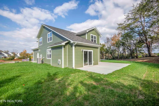 $579,900 | 6704 Orange Petal Lane, Knoxville, TN 37931