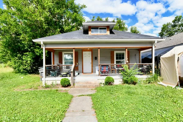 $112,000 | 918 North Elder Avenue, Indianapolis, IN 46222