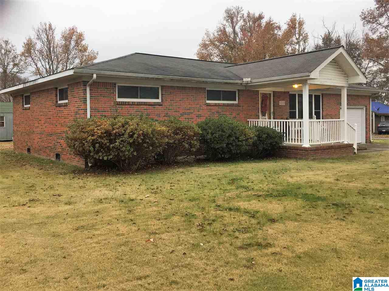 1212 3rd Street Southwest Cullman, AL 35055 - Photo 11 of 11