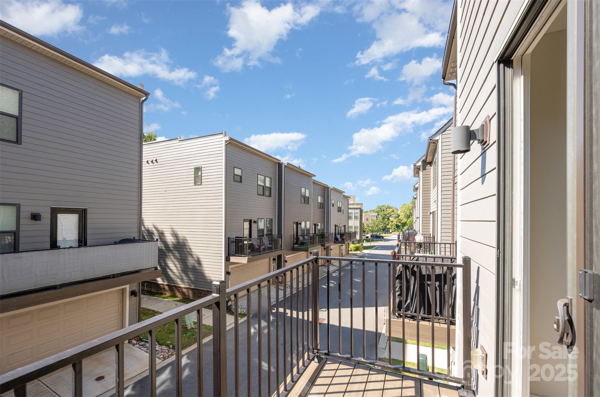 540 Billingsley Road Charlotte, NC 28211 - Photo 20 of 26