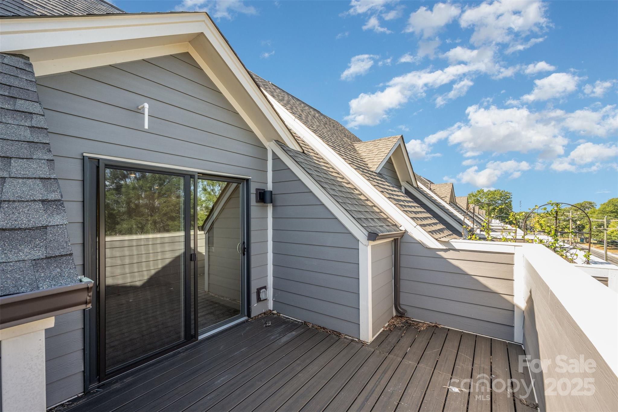 540 Billingsley Road Charlotte, NC 28211 - Photo 23 of 26