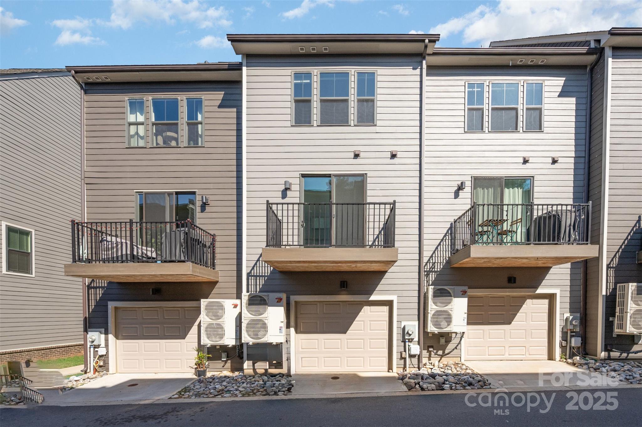 540 Billingsley Road Charlotte, NC 28211 - Photo 25 of 26