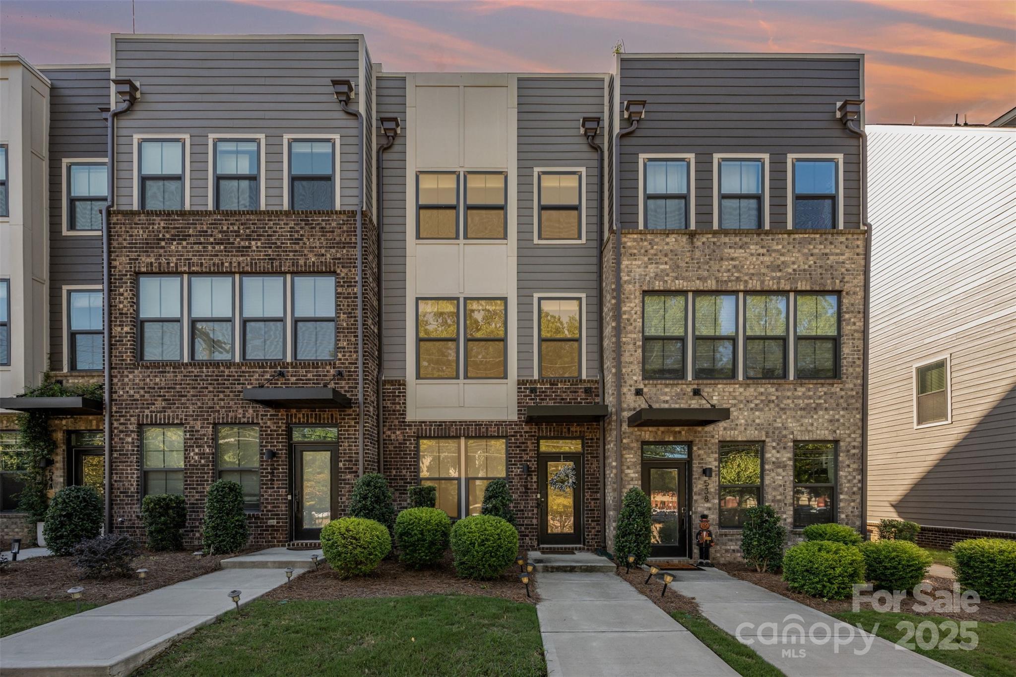 540 Billingsley Road Charlotte, NC 28211 - Photo 26 of 26