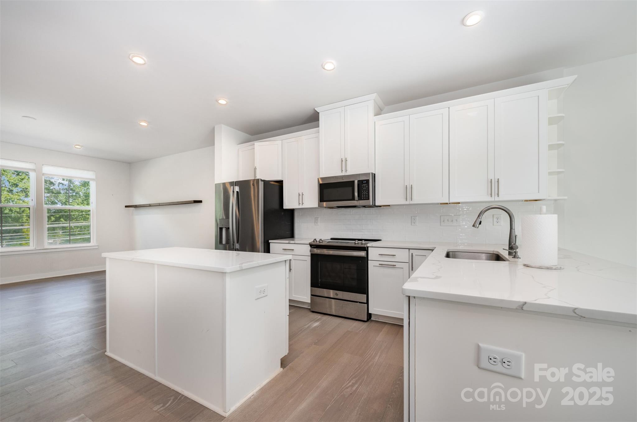 540 Billingsley Road Charlotte, NC 28211 - Photo 9 of 26