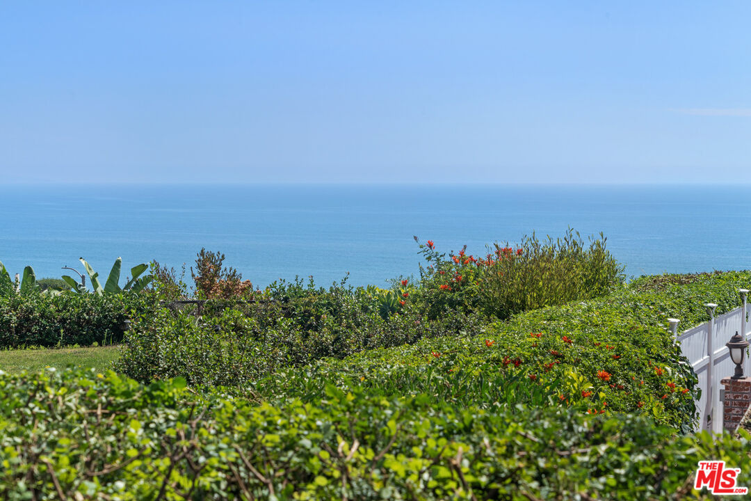 3516 Shoreheights Drive Malibu, CA 90265 - Photo 29 of 29 a view of a large body of water with a building in front of it