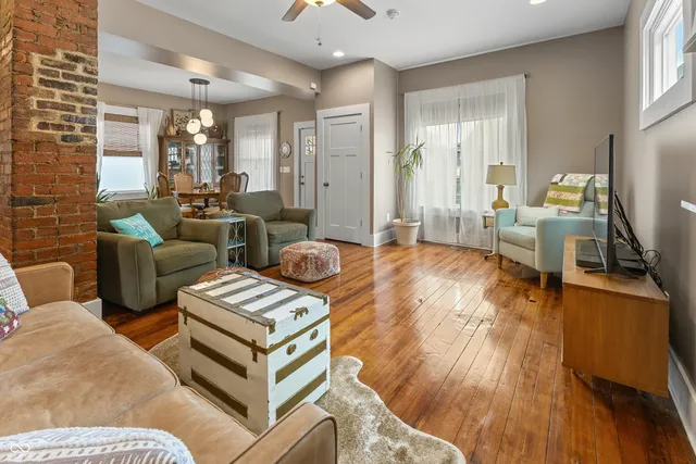 $373,000 | 746 Terrace Avenue, Indianapolis, IN 46203