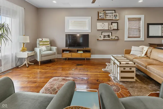 $373,000 | 746 Terrace Avenue, Indianapolis, IN 46203