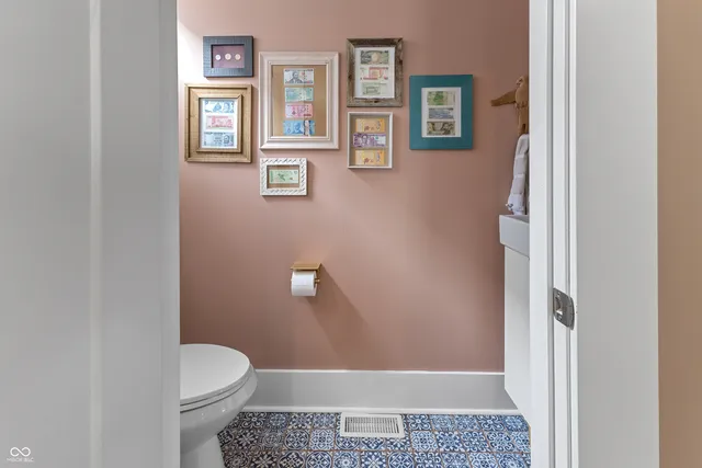 $373,000 | 746 Terrace Avenue, Indianapolis, IN 46203