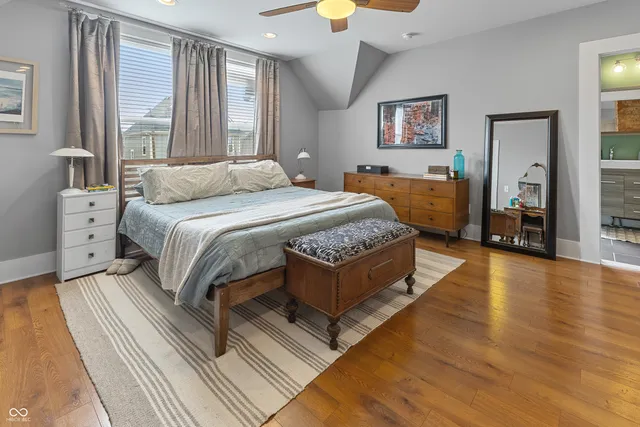 $373,000 | 746 Terrace Avenue, Indianapolis, IN 46203