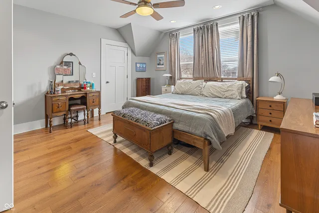 $373,000 | 746 Terrace Avenue, Indianapolis, IN 46203