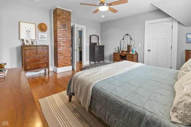 $373,000 | 746 Terrace Avenue, Indianapolis, IN 46203