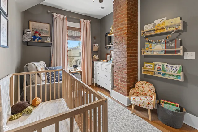 $373,000 | 746 Terrace Avenue, Indianapolis, IN 46203