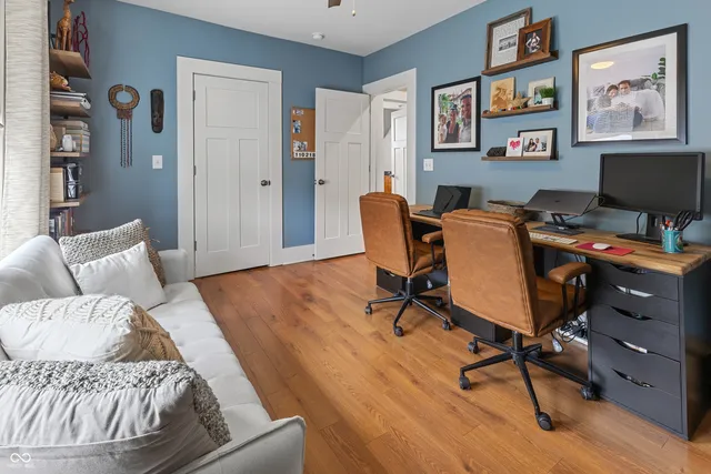 $373,000 | 746 Terrace Avenue, Indianapolis, IN 46203