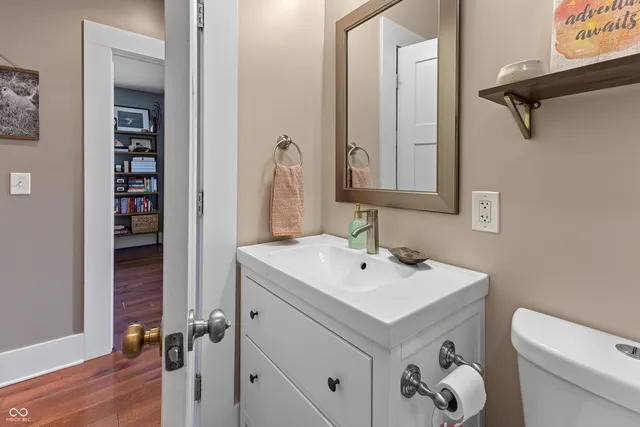 $373,000 | 746 Terrace Avenue, Indianapolis, IN 46203