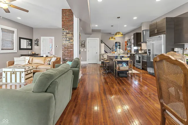 $373,000 | 746 Terrace Avenue, Indianapolis, IN 46203