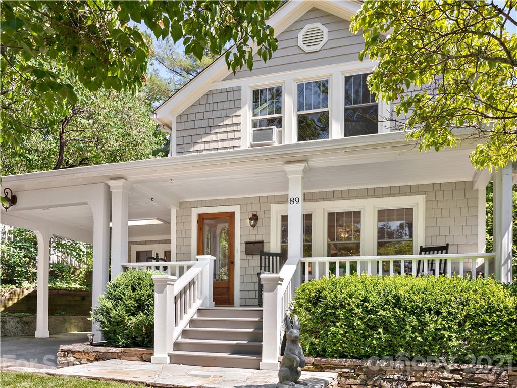 89 Edgemont Road Asheville, NC 28801 - Photo 3 of 30 Gallery Image 3