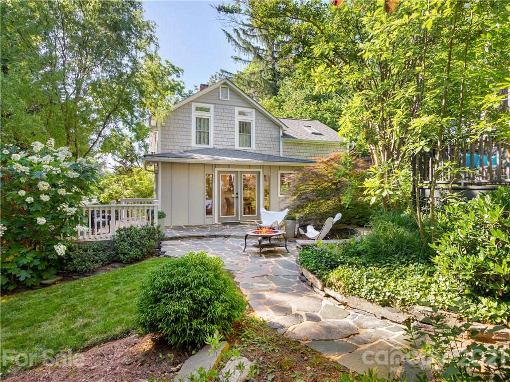 89 Edgemont Road Asheville, NC 28801 - Photo 29 of 30 Gallery Image 29