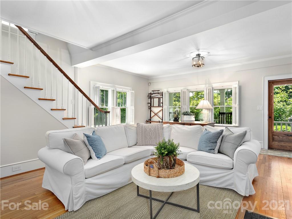 89 Edgemont Road Asheville, NC 28801 - Photo 7 of 30 Gallery Image 7