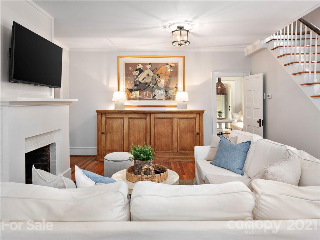 89 Edgemont Road Asheville, NC 28801 - Photo 8 of 30 Gallery Image 8
