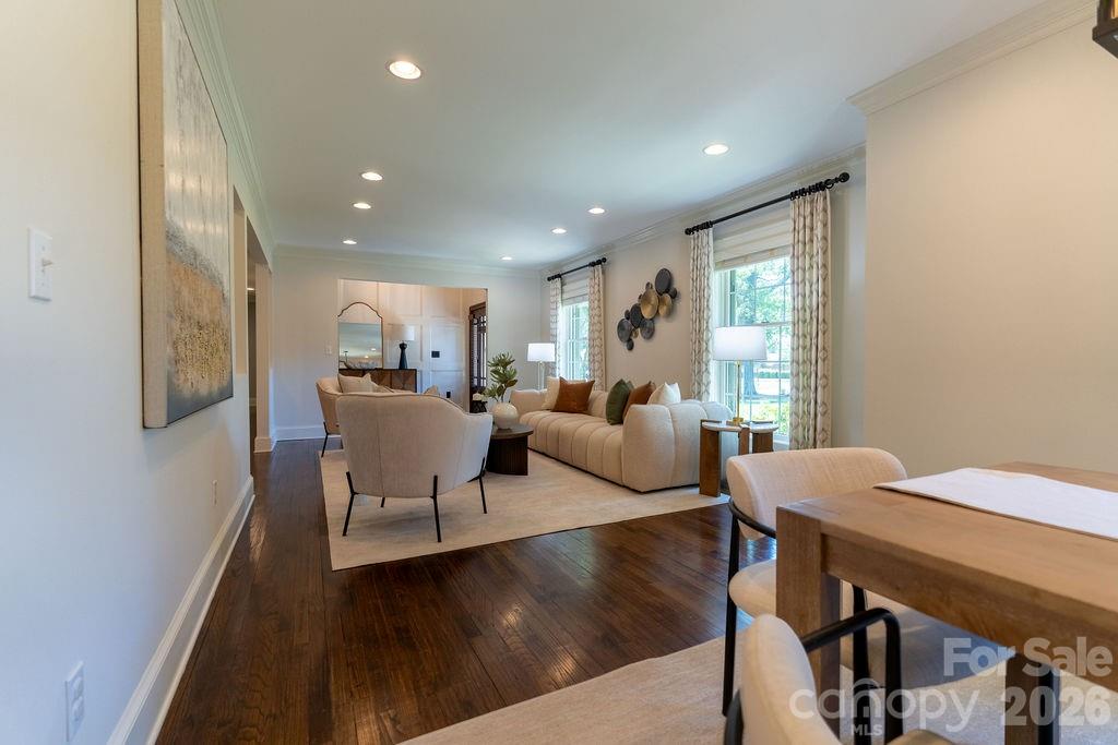 3335 Providence Road Charlotte, NC 28211 - Photo 9 of 48
