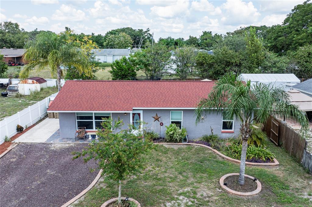 11327 Grove Street Leesburg, FL 34788 - Photo 2 of 40 a aerial view of a house
