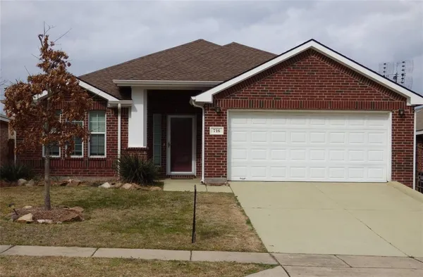 $1,995 | 716 Alder Drive, Anna, TX 75409