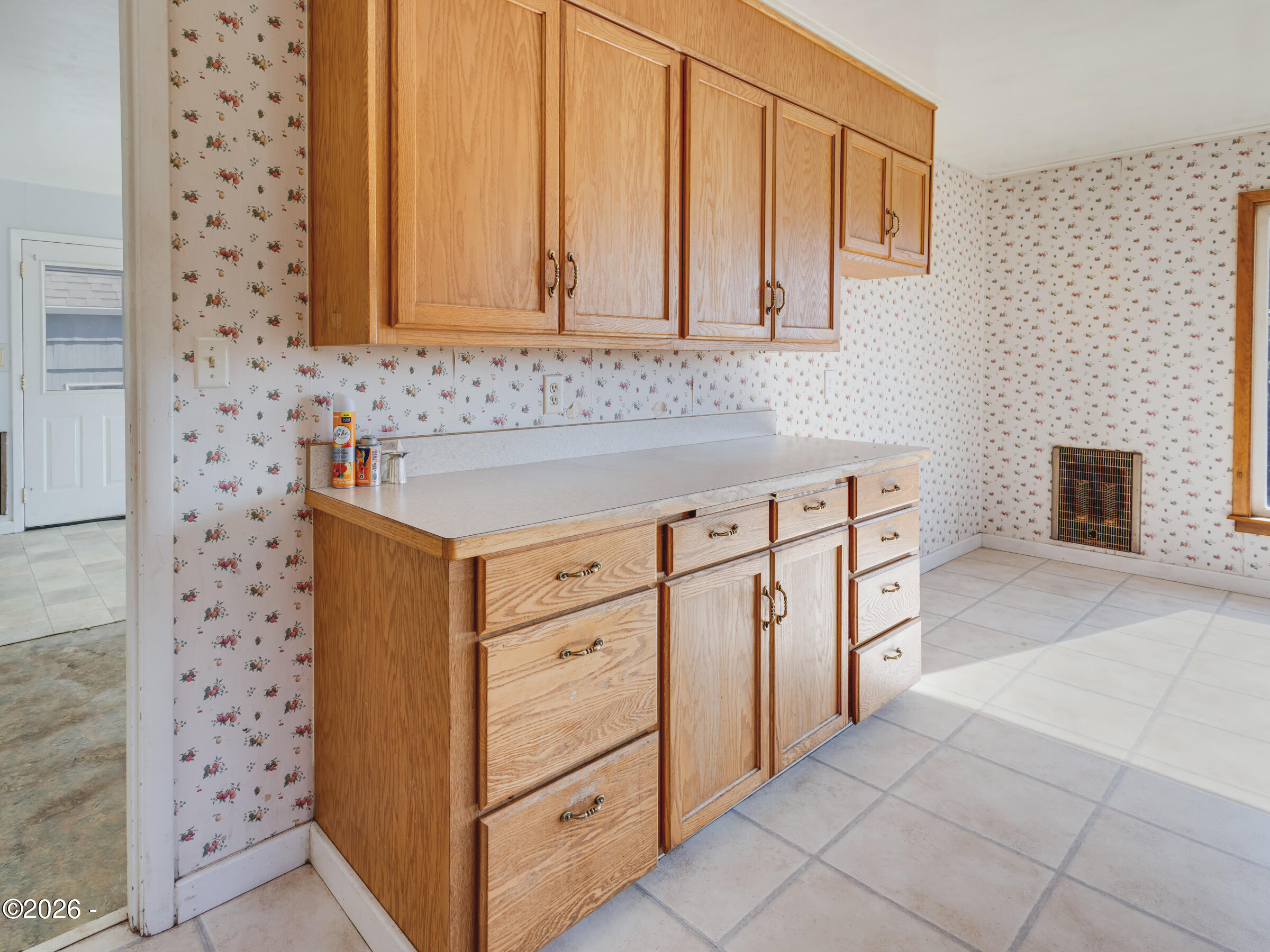 1208 Southwest Division Street Waldport, OR 97394 - Photo 14 of 45 Kitchen
