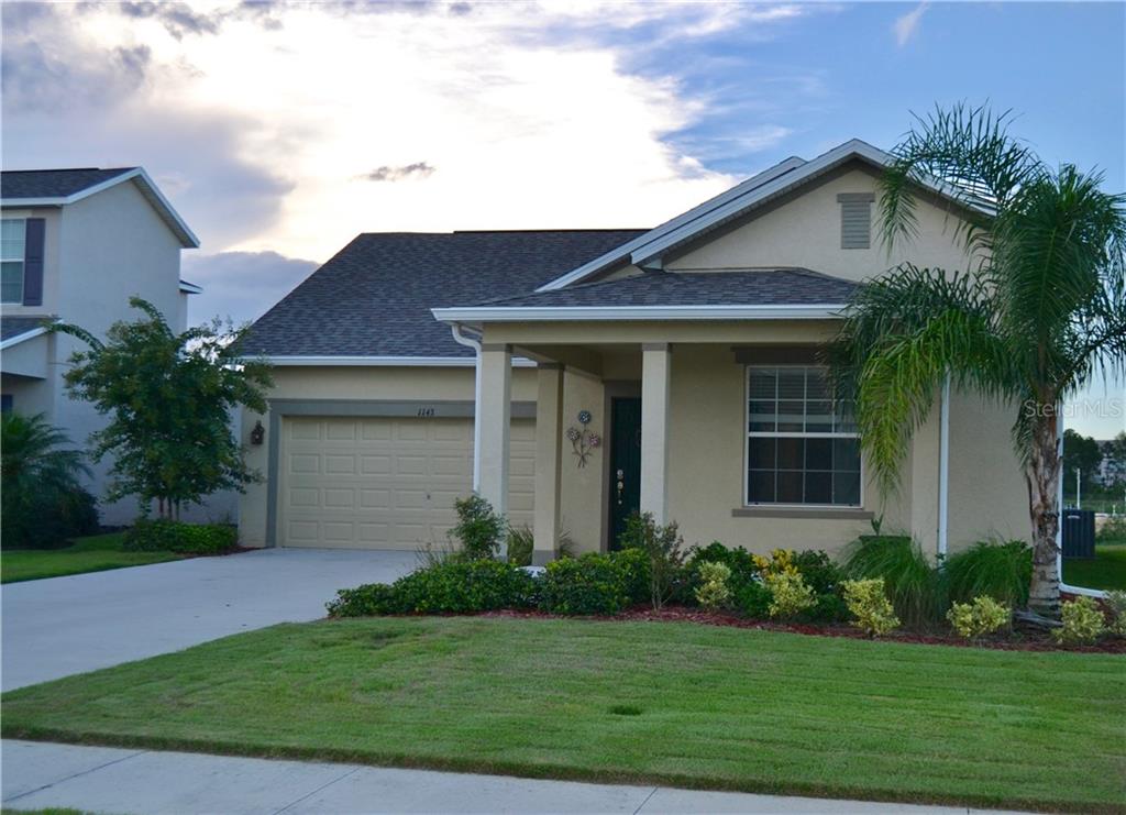 1143 Seburn Road Apopka, FL 32703 - Photo 1 of 1 Gallery Image 1