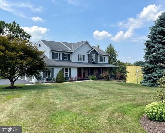 880 North Church Road Sinking Spring, PA 19608 - Photo 1 of 1