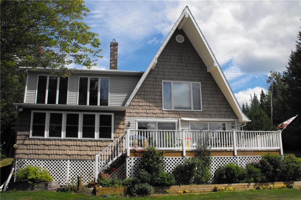 1013 Sly Brook Road Eagle Lake, ME 04739 - Photo 2 of 35 Photo