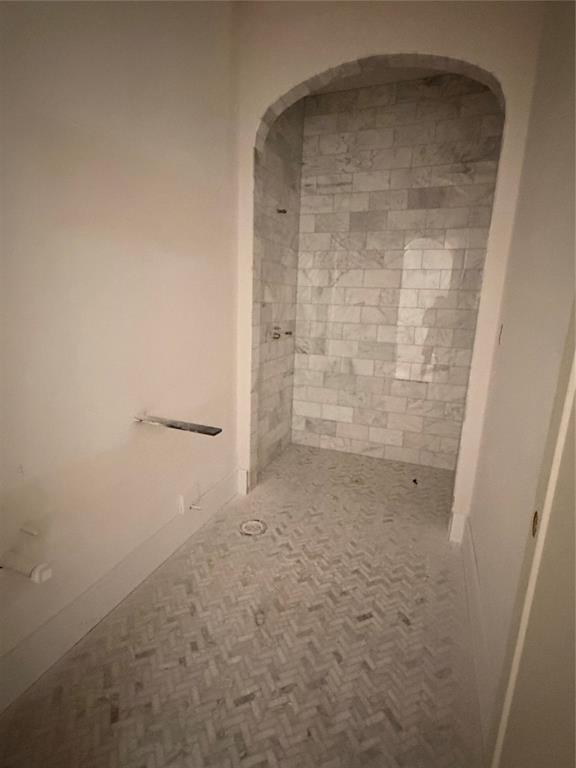 3830 Dunhaven Road Dallas, TX 75220 - Photo 11 of 21 close up of a shower