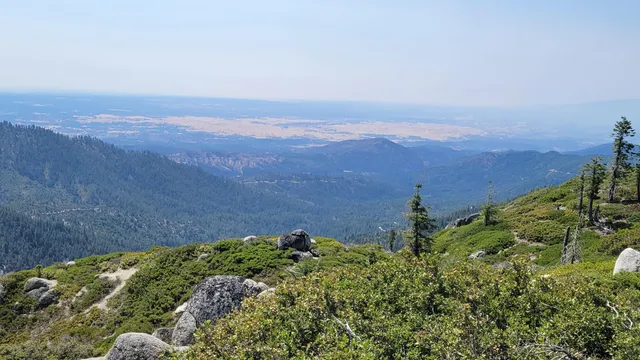 $40,000 | 0 East County Line Road, Igo, CA 96047