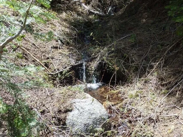 $40,000 | 0 East County Line Road, Igo, CA 96047