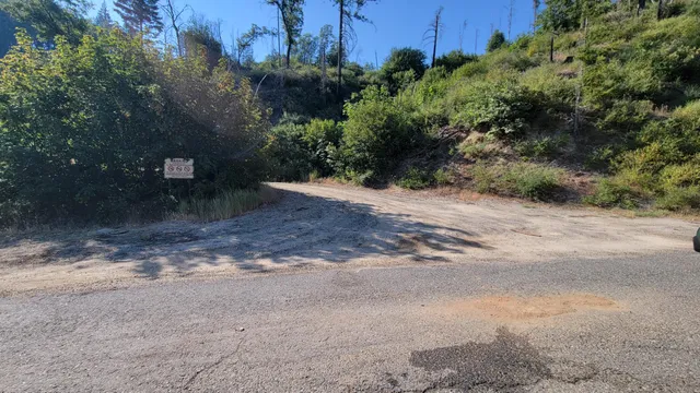 $40,000 | 0 East County Line Road, Igo, CA 96047