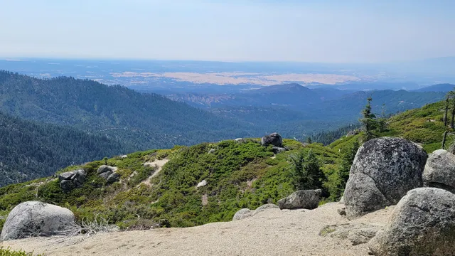 $40,000 | 0 East County Line Road, Igo, CA 96047