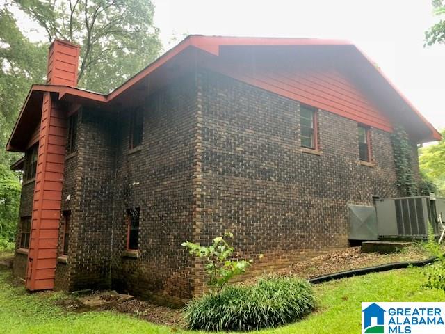 321 Aderholt Road Piedmont, AL 36272 - Photo 37 of 47