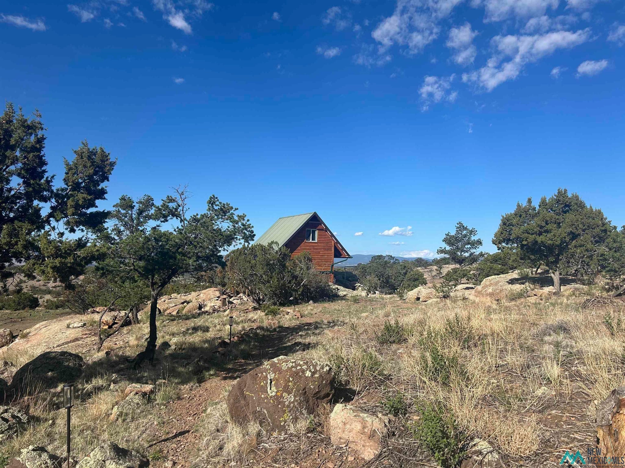 70 Beartrack Trail Datil, NM 87821 - Photo 2 of 43 Gallery Image 2