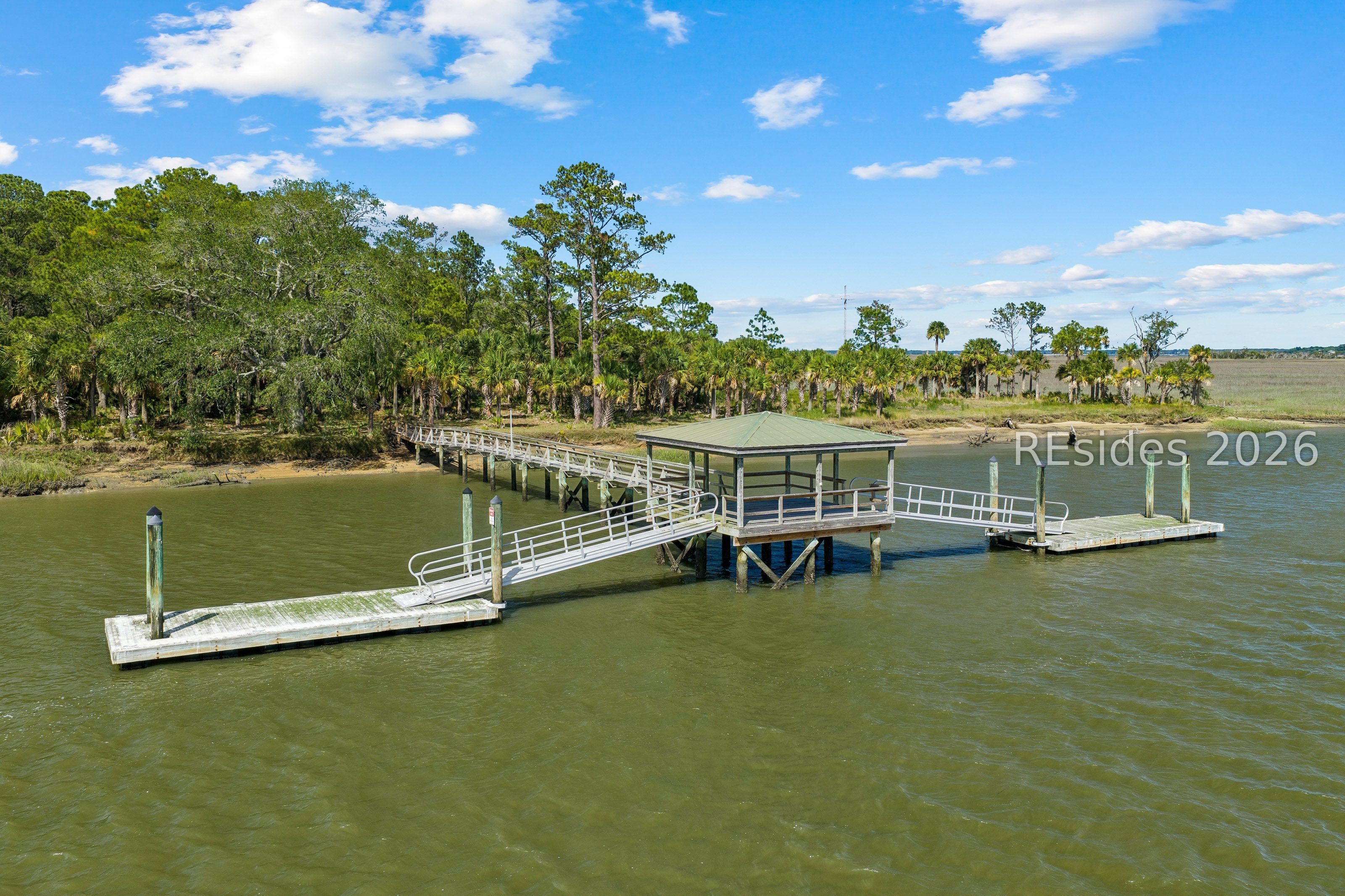 12 Jack Hare Road Bluffton, SC 29910 - Photo 18 of 49