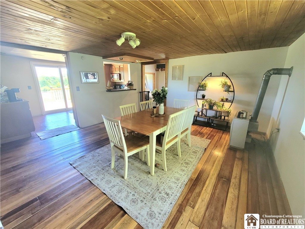 6128 Rte 380 Sinclairville, NY 14782 - Photo 3 of 17