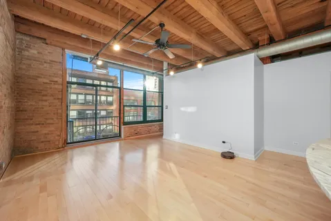 $399,900 | 1133 South Wabash Avenue, Unit 501, Chicago, IL 60605