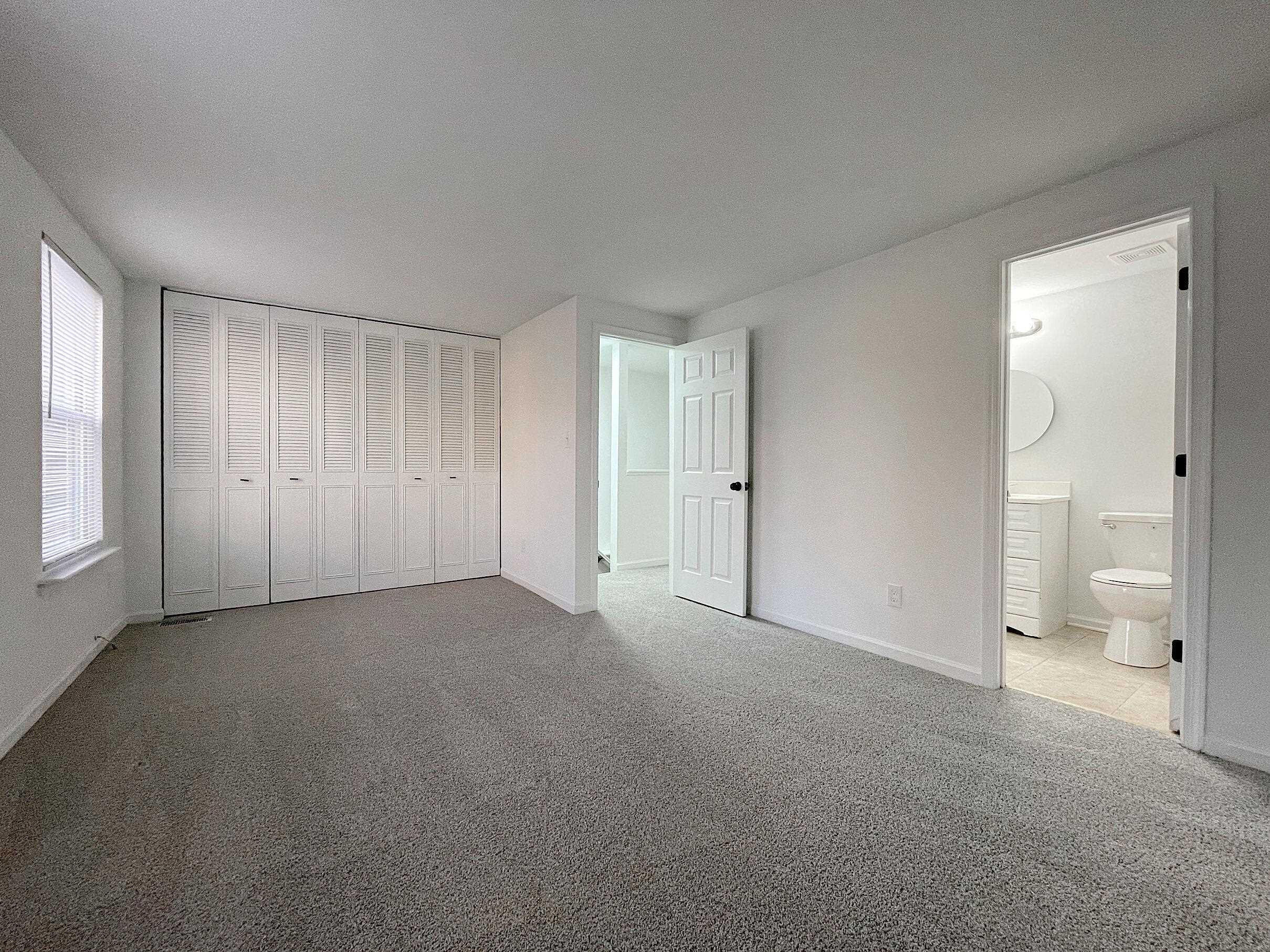 7328 Summerland Drive Raleigh, NC 27612 - Photo 12 of 27 a view of empty room