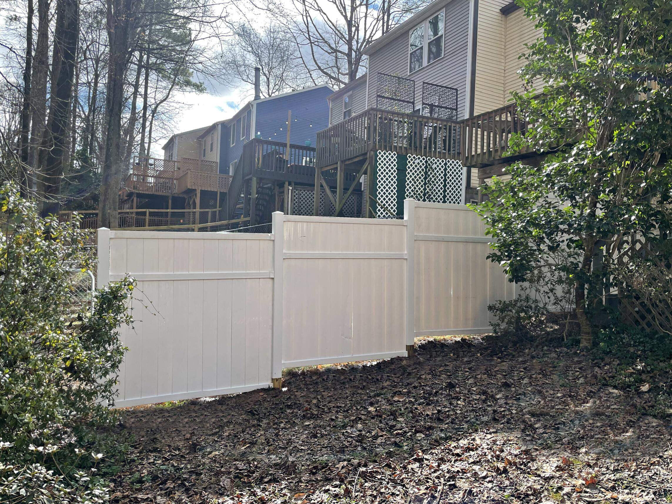 7328 Summerland Drive Raleigh, NC 27612 - Photo 26 of 27