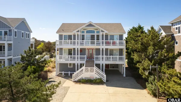 $1,095,000 | 1240 Windance Lane, Corolla, NC 27927