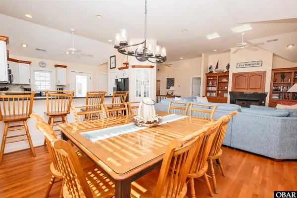 $1,095,000 | 1240 Windance Lane, Corolla, NC 27927